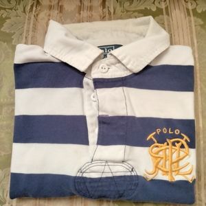 Ralph Lauren Rugby